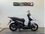 KEEWAY MOTOR Altro ICON 125 S
