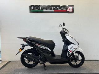 KEEWAY MOTOR Altro ICON 125 S