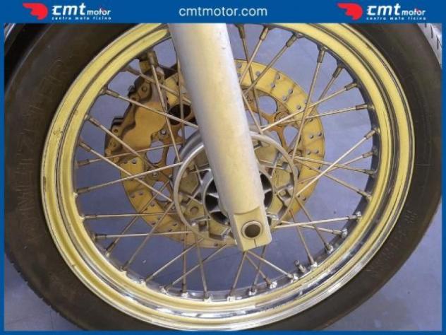 MOTO GUZZI Nevada 750 Garantita e Finanziabile rif. 21499671 - Foto 8