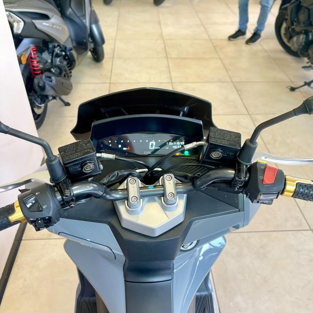 Sym Jet X 125 null - Foto 3