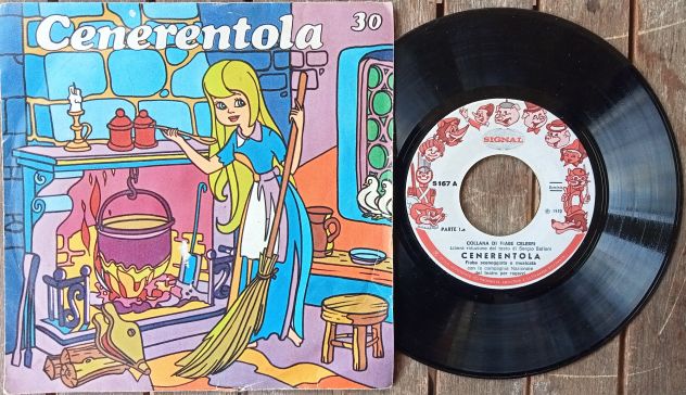 Dischi musica 45 giri in vinile (28 pz.) - Foto 9
