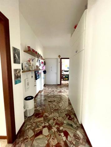 Bgg850 - panoramico quadrilocale non arredato 2 posti auto coperti - Foto 9