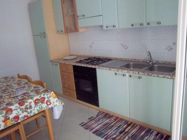 1540_turistico - In affitto a Marsala villetta arredata zona mare