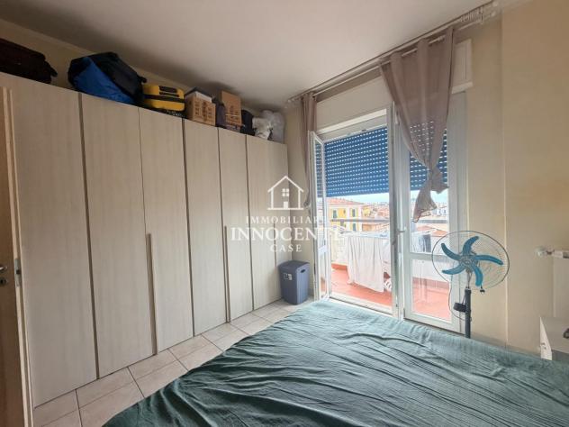 Appartamento in affitto a Massa 90 mq Rif: 1453123 - Foto 4