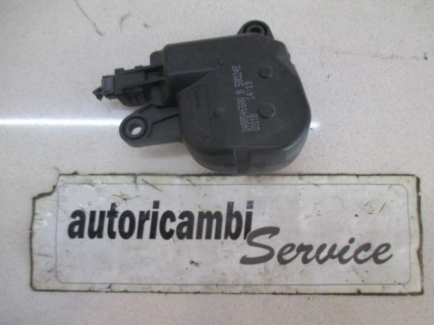 119956 04885465AA MOTORINO SCATOLA RISCALDAMENTO CHRYSLER VOYAGER 2.4 B 108KW AUT 5P (2001) RICAMBIO USATO