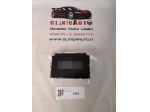 DISPLAY FORD Fiesta 6° Serie 8A6T-18B955-AH (0817)