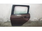 PORTIERA POSTERIORE SINISTRA PEUGEOT 2008 1° Serie 9H06 (13)