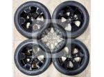 Cerchi 18 originali e pneumatici Volvo Xc40