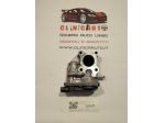 VALVOLA EGR MAZDA CX-5 Serie SH01-20300 VN150100-0200 SH diesel 2191 (1216)