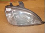 PROIETTORE D. MOD. '02 XENO C.CENTR. MERCEDES ML (W163) Parti elettriche …
