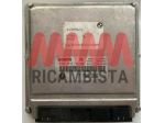 0281010144 BMW E39 530d centralina motore Bosch