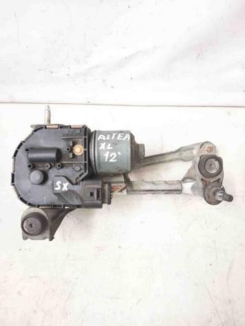 MOTORINO TERGICRISTALLO ANTERIORE SINISTRO SEAT Altea XL 1397220654 (06)