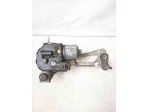 MOTORINO TERGICRISTALLO ANTERIORE SINISTRO SEAT Altea XL 1397220654 (06)
