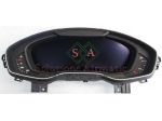 Audi A5 2.0 quadro strumenti 8W5920790D