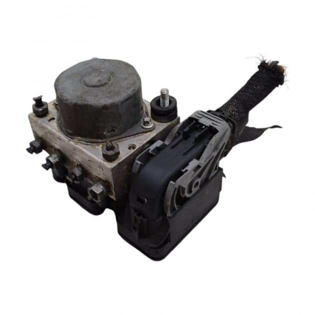 ABS FIAT Panda 3° Serie 0 265 260 434 312 A2.000 Bifuel/Gas 900 (12) - Foto 2