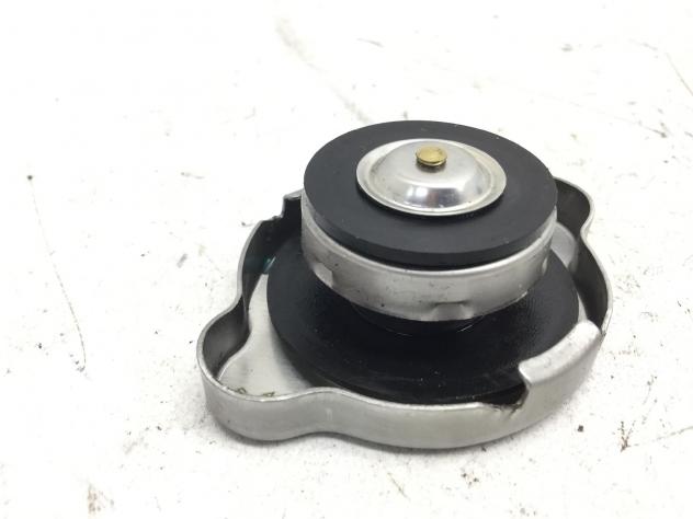 HONDA CBR RR ABS KM0 600 TAPPO RADIATORE 2024 2026 PC69A4RK - Foto 3