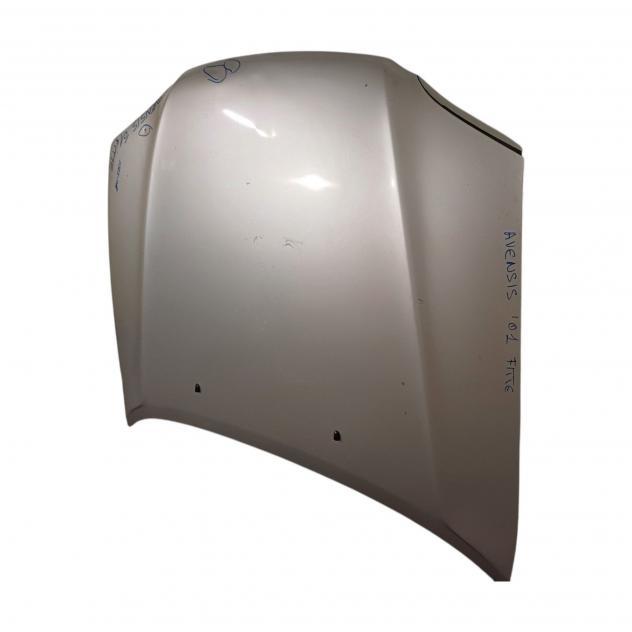 COFANO ANTERIORE TOYOTA Avensis Berlina 1° Serie 5330105020 1CDFTV (9803) - Foto 6