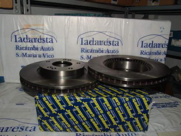 Dischi freno anteriori hyundai ix20 51712-1h000 - Foto 2