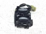 HONDA FORZA 250 PULSANTI COMANDI APERTURA CASSETTO E SELLA SADDLE 2005 2007