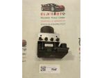 CENTRALINA ABS DACIA Duster 1° Serie 0265252427 8201304766 K9K892 diesel 14 &hellip;