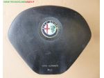 DISPOSITIVO AIRBAG LATO GUIDA 2 SPINE VIOLA - ARANCIO ALFA ROMEO MITO (955- …