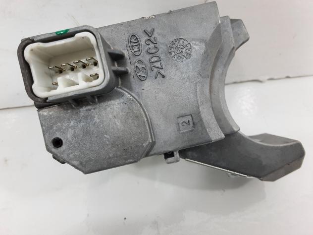 BLOCCASTERZO ELETTRICO KIA Niro Serie 81900G2700 (16) - Foto 3