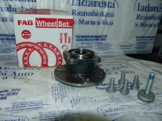 Kit cuscinetto post smart fortwo 4513500135
