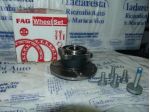 Kit cuscinetto post smart fortwo 4513500135