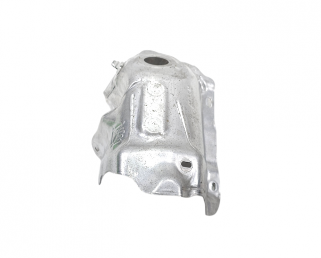 CARTER PROTEZIONE DI CALORE CITROEN C3 AirCross 9809695280 YHY (DV5RD) Diesel 1500 (17) - Foto 3