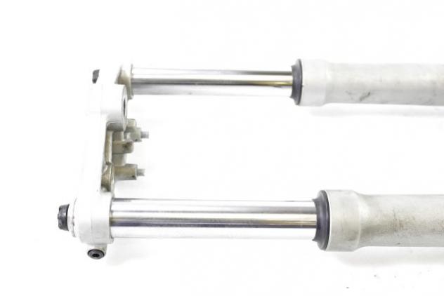 BMW R 1150 RS 31427664405 31427664406 FORCELLA ANTERIORE R22 00 - 06 FRONT FORK SOFFIETTO DANNEGGIATO BULLONI DA RIMUOVERE - Foto 4