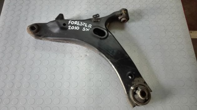 Bracci oscillanti Subaru Forester 2.0D del 2010 - Foto 2