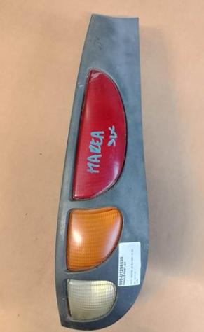 FANALE POST. DX 999-U1298538 Parti elettriche  Fanaleria  Fanali  Fanale post. sx. FIAT - MAREA - 01-09-1996 - 01-02-1999, FIAT - MAREA VAN -