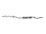 Marmitta Fiat New Panda 1.0 Benzina  - 36389