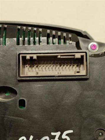QUADRO STRUMENTI AUDI A4 Avant (8K5) 8K0920900J CAG (0815) - Foto 4