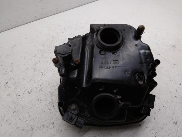 SUZUKI DL V-STROM K7 650 CASSA SCATOLA FILTRO ARIA 2007 B1111 - Foto 7