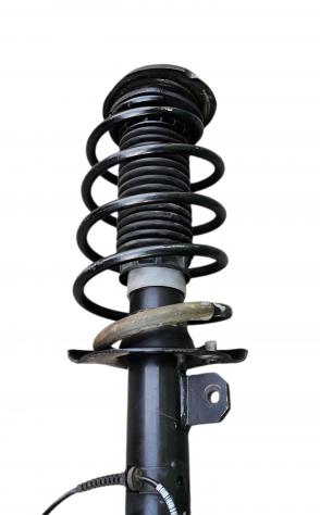 MASSA MECCANICA COMPLETA SINISTRA CITROEN C3 Serie 9811371280 (16) - Foto 14