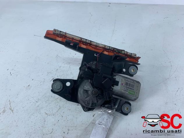 Tergilunotto Mercedes Classe A W169 A1698200340 - 39391 - Foto 3