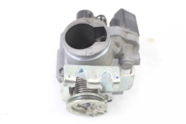 HONDA MSX 125 JC61 16410K26921 CORPO FARFALLATO 13 - 15 THROTTLE BODY - Foto 4
