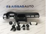 RICAMBI AUDI A4 8W KIT AIRBAG CRUSCOTTO