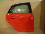 PORTA POST.D. ROSSA CON ALZACR. FORD FOCUS (CB8) berlina  Carrozzeria  Lami &hellip;
