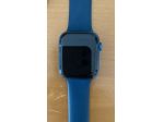 Apple Watch Series 7 Abyss Blue – Pari al nuovo!