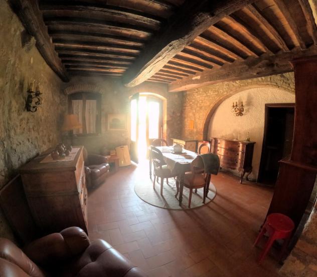Rustico in vendita a Casole d'Elsa 340 mq Rif: 1278147 - Foto 5