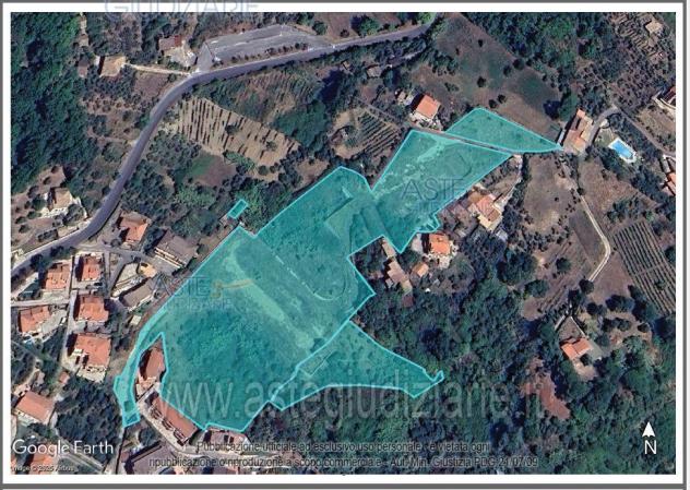 IMMOBILI-ALTRA CATEGORIA-Località Le Fornaci - Foto 6