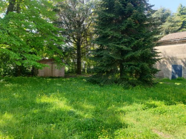 Rustico / Casale di 1200 m² in vendita a Rolo - Foto 2