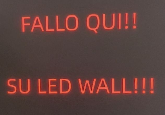LED WALL - Foto 6
