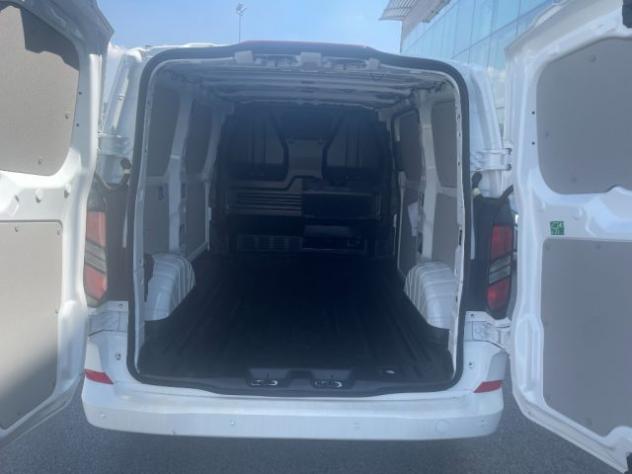 FORD Transit Custom 280 L1H1 VAN 2.0TDCI 136CV C.A.8R TITANIUM rif. 23975721 - Foto 6