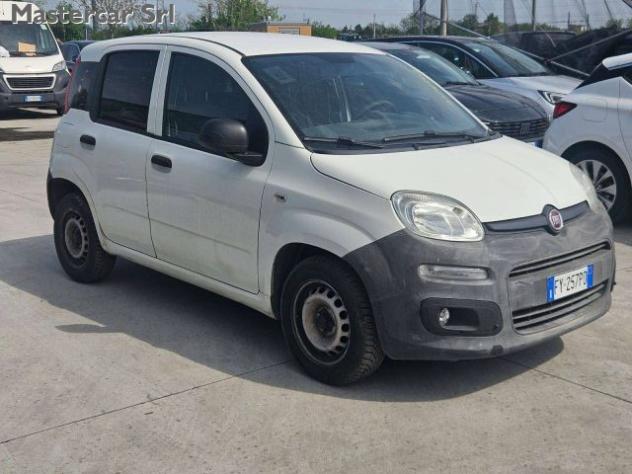 FIAT Panda Panda 1.2 69 CV VAN 2 POSTI EURO6 POP - FY257PD rif. 24016118 - Foto 3