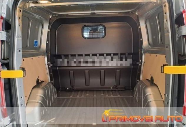 FORD Transit Custom 300 2.0 EcoBlue PC-DC Furgone Trend rif. 20252227 - Foto 6