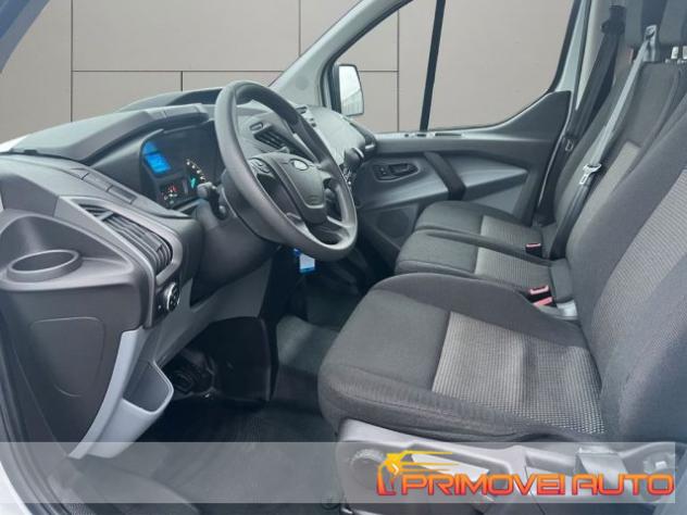 FORD Transit Custom 310 2.0 TDCi PC Combi L1 H1 rif. 22388780 - Foto 2