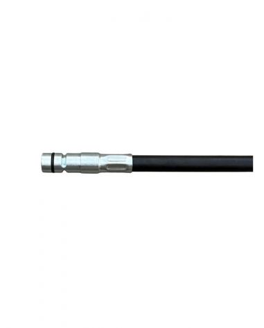 Guaina Adattabile Decespugliatore Stihl FR 410 - FR 460 - 41478200400 - Foto 2